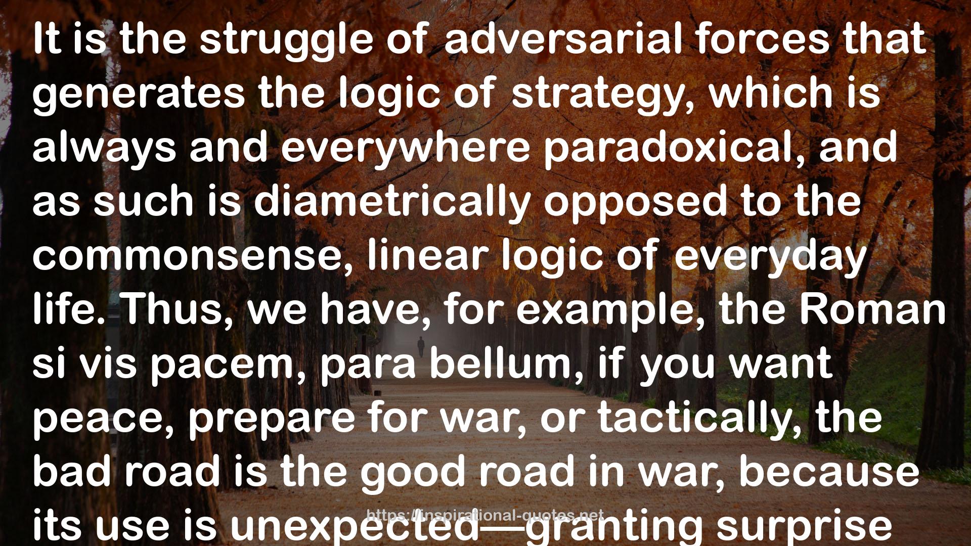 The Grand Strategy of the Roman Empire from the First Century AD to the Third QUOTES