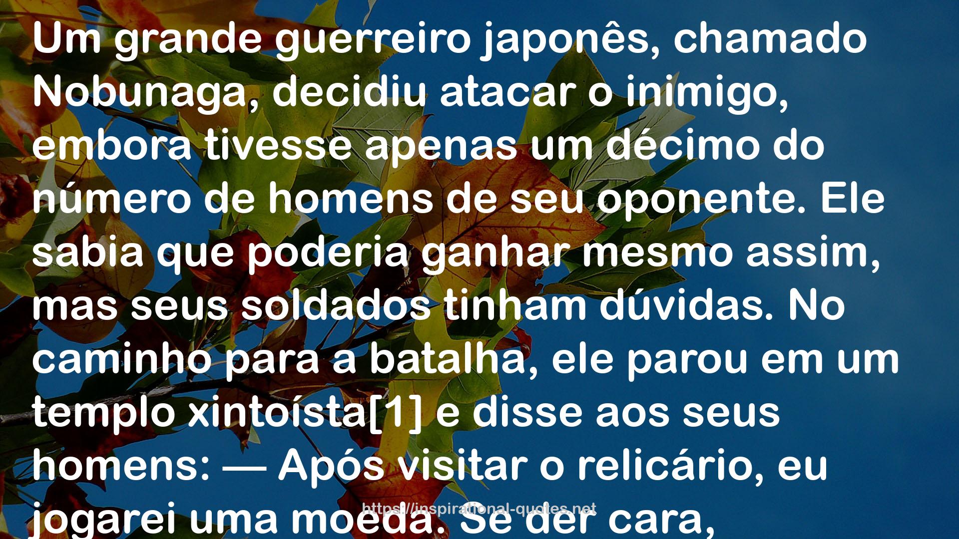 108 Contos e Parábolas Orientais QUOTES