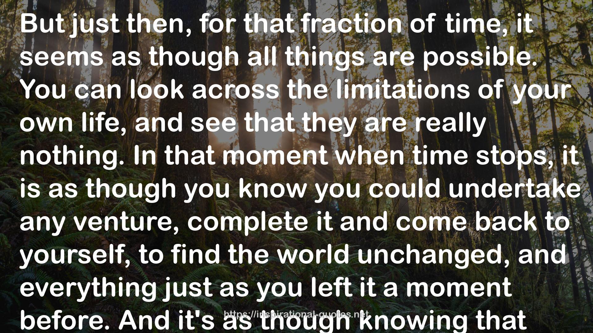 that fraction  QUOTES