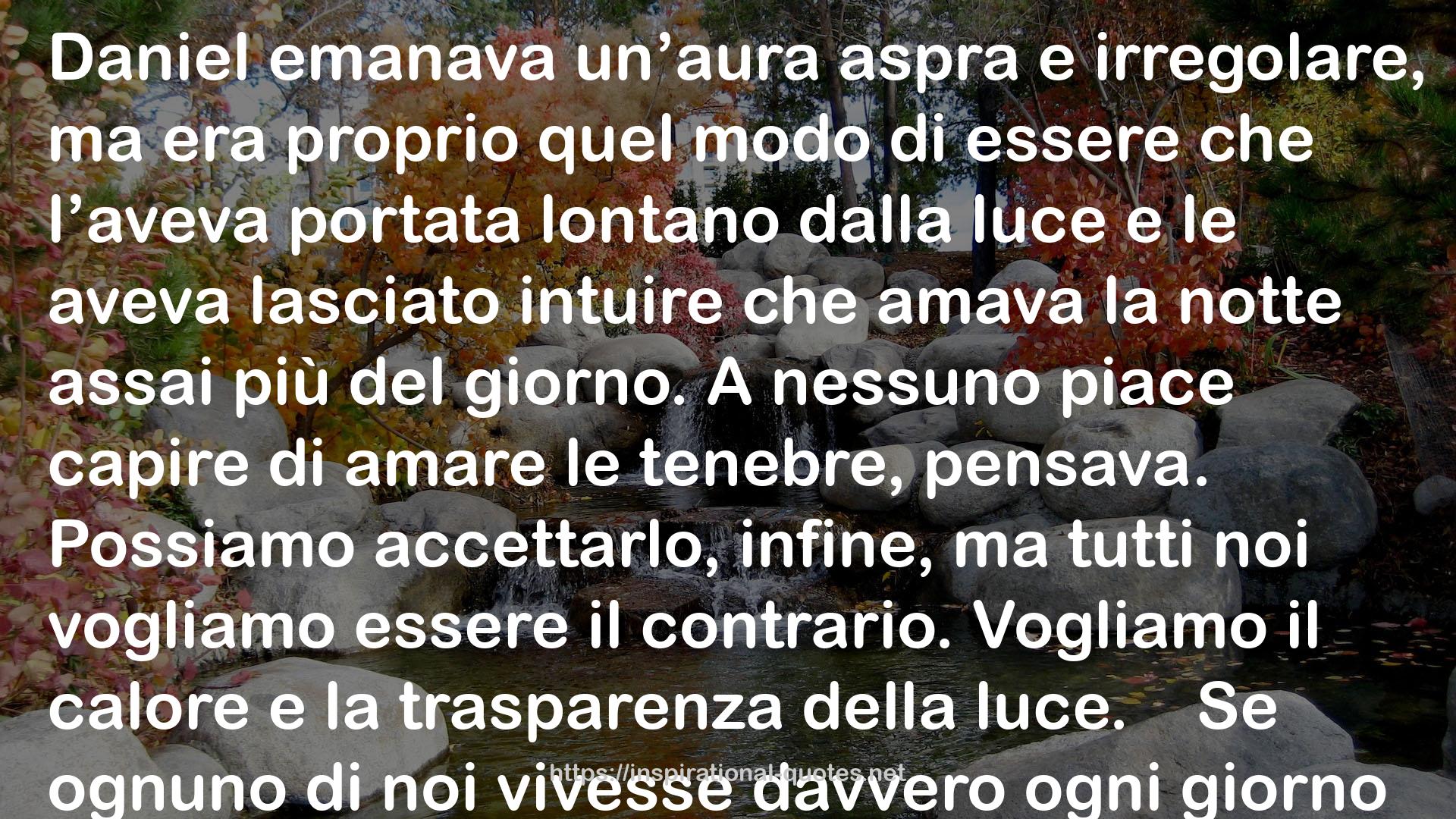 Le ossa della principessa (Alice Allevi, #3) QUOTES