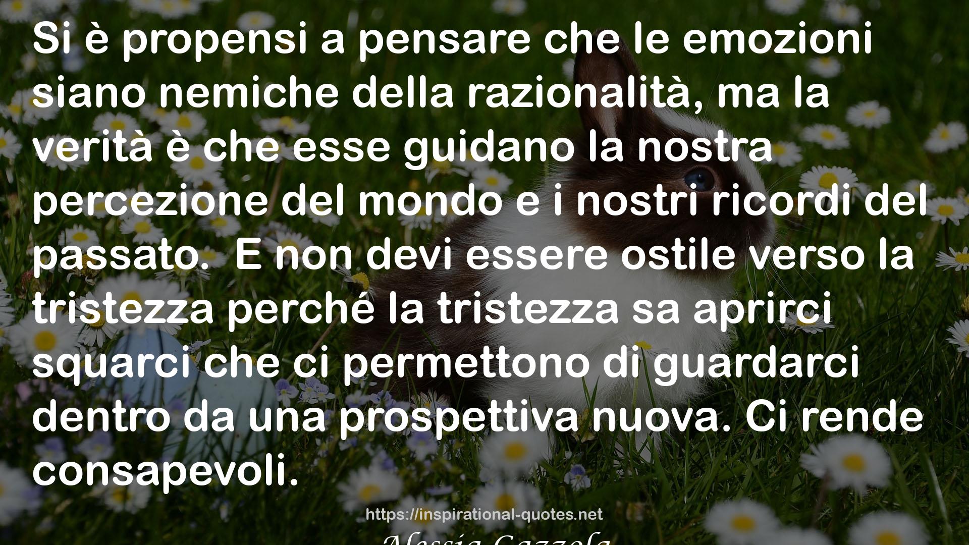 Un po' di follia in primavera QUOTES