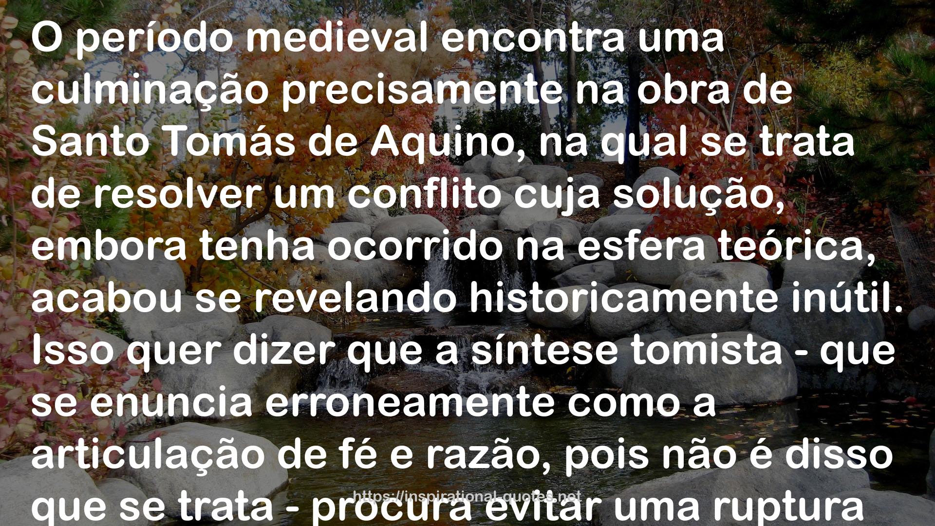 História Essencial da Filosofia - Aula 10 - Santo Agostinho QUOTES