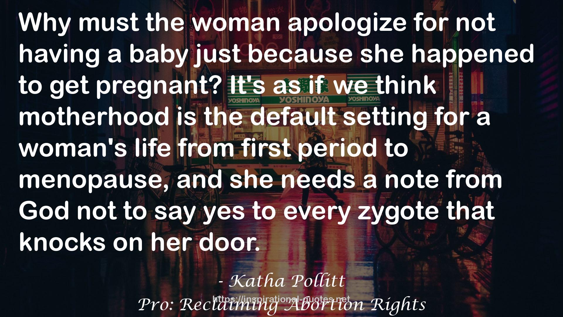 zygote  QUOTES