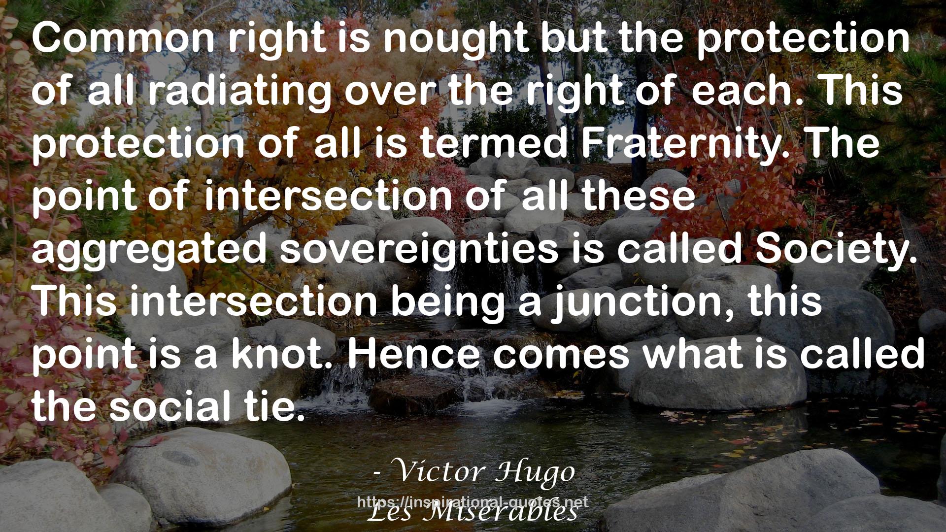 sovereignties  QUOTES