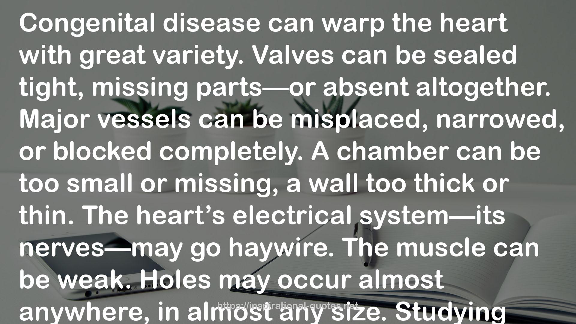 Valves  QUOTES