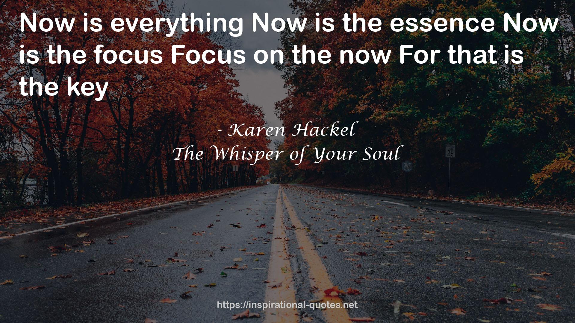 focusFocus  QUOTES