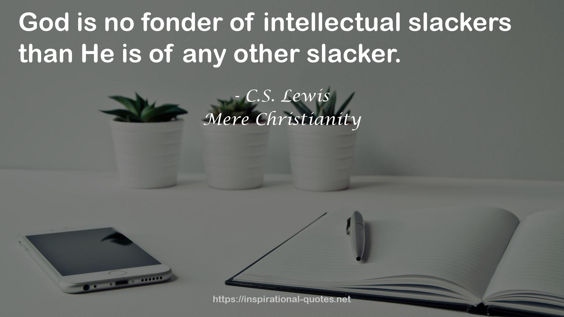 slackers  QUOTES