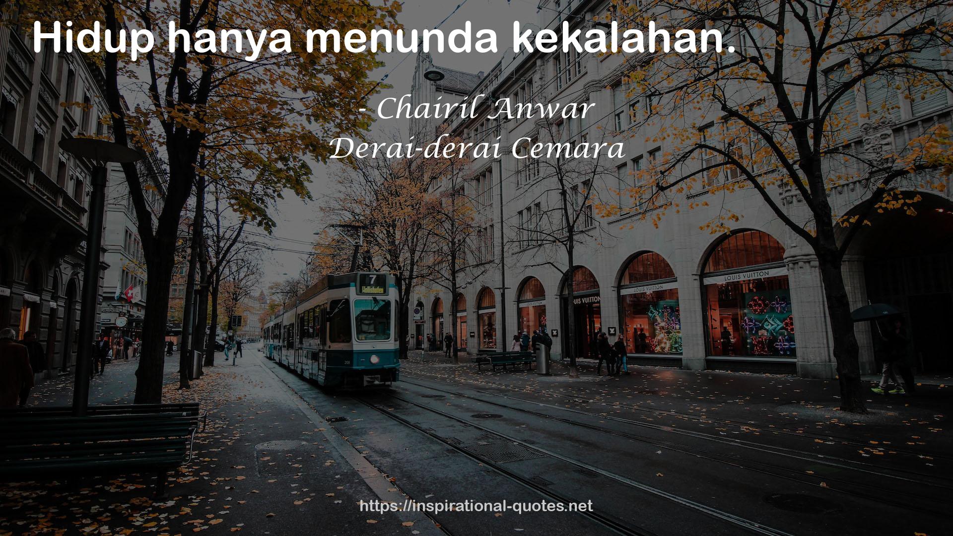 hanya  QUOTES