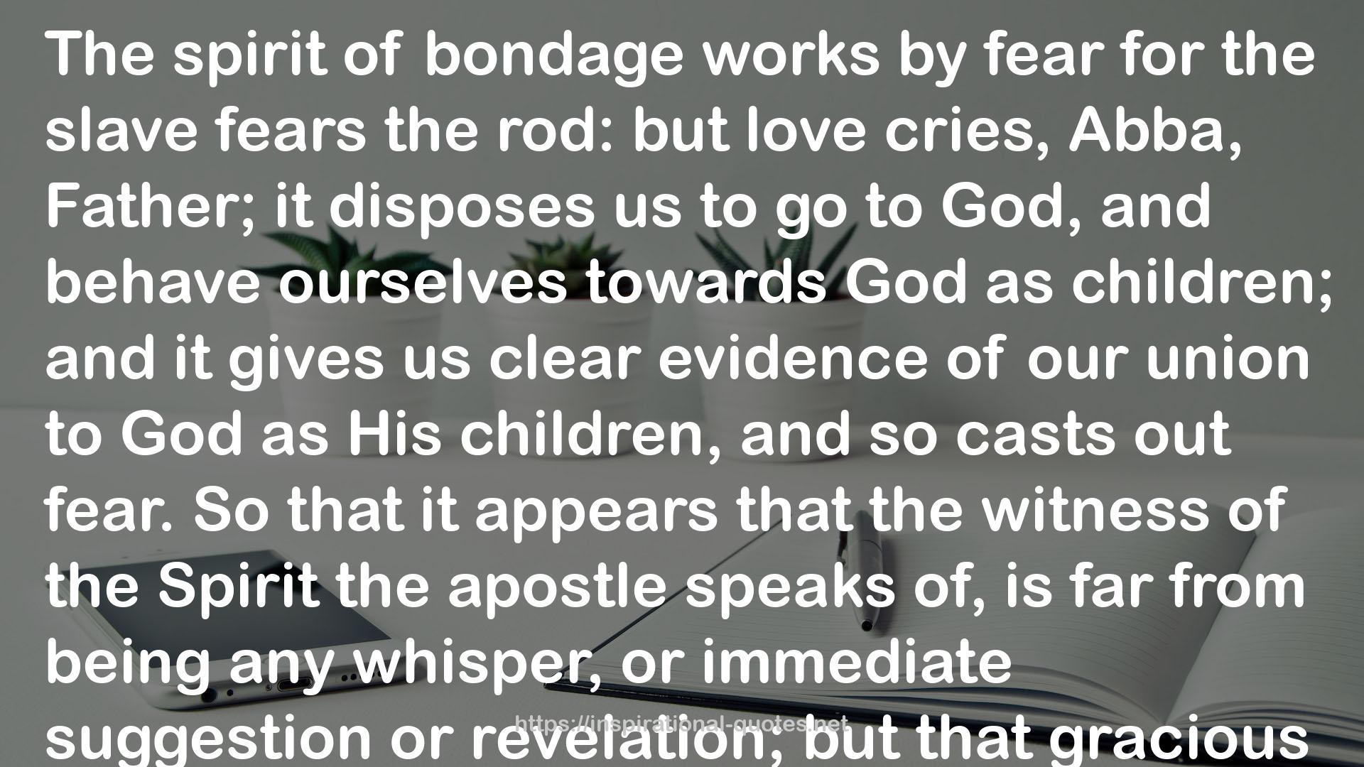 Jonathan Edwards QUOTES