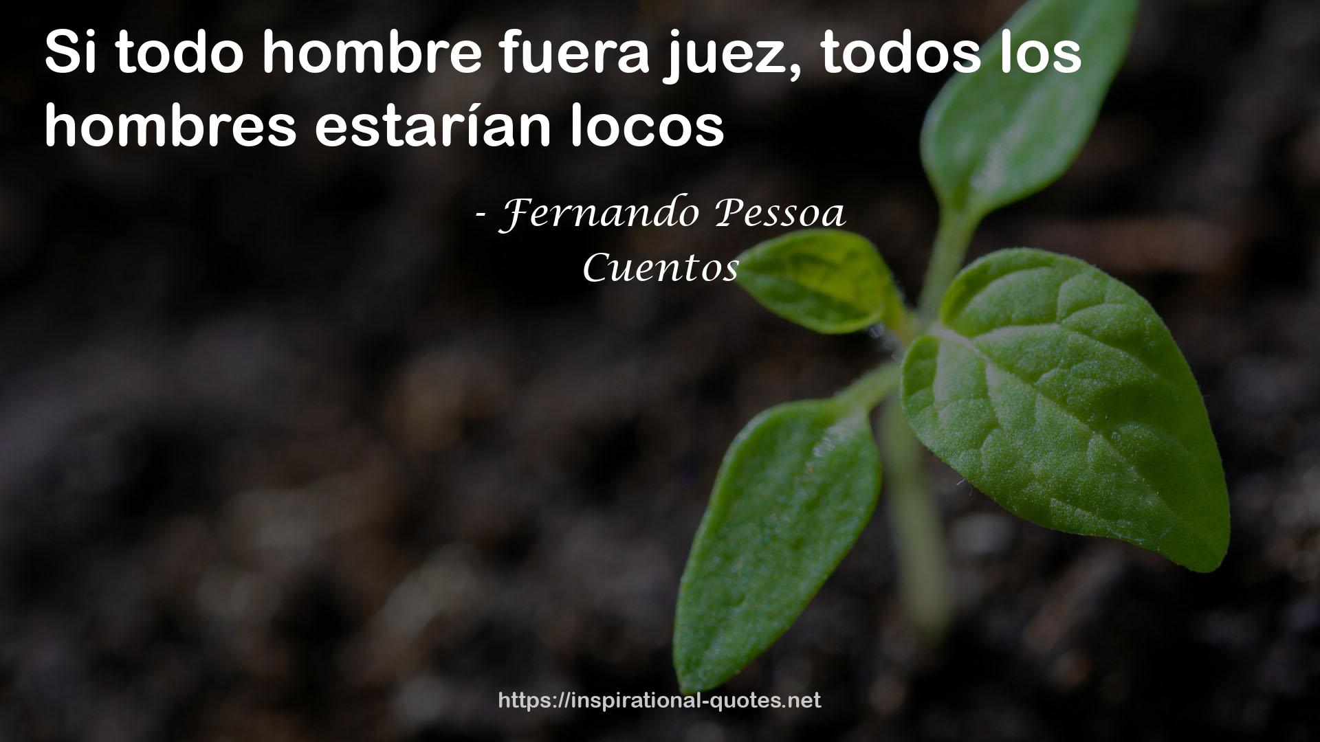 Cuentos QUOTES