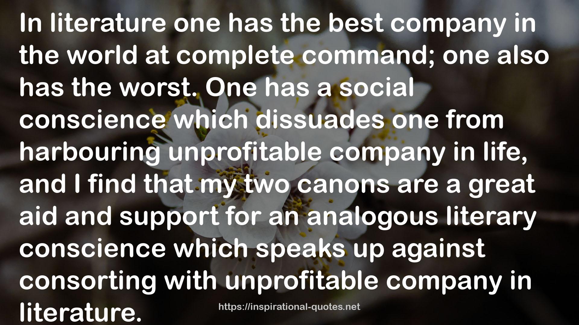 the best company  QUOTES