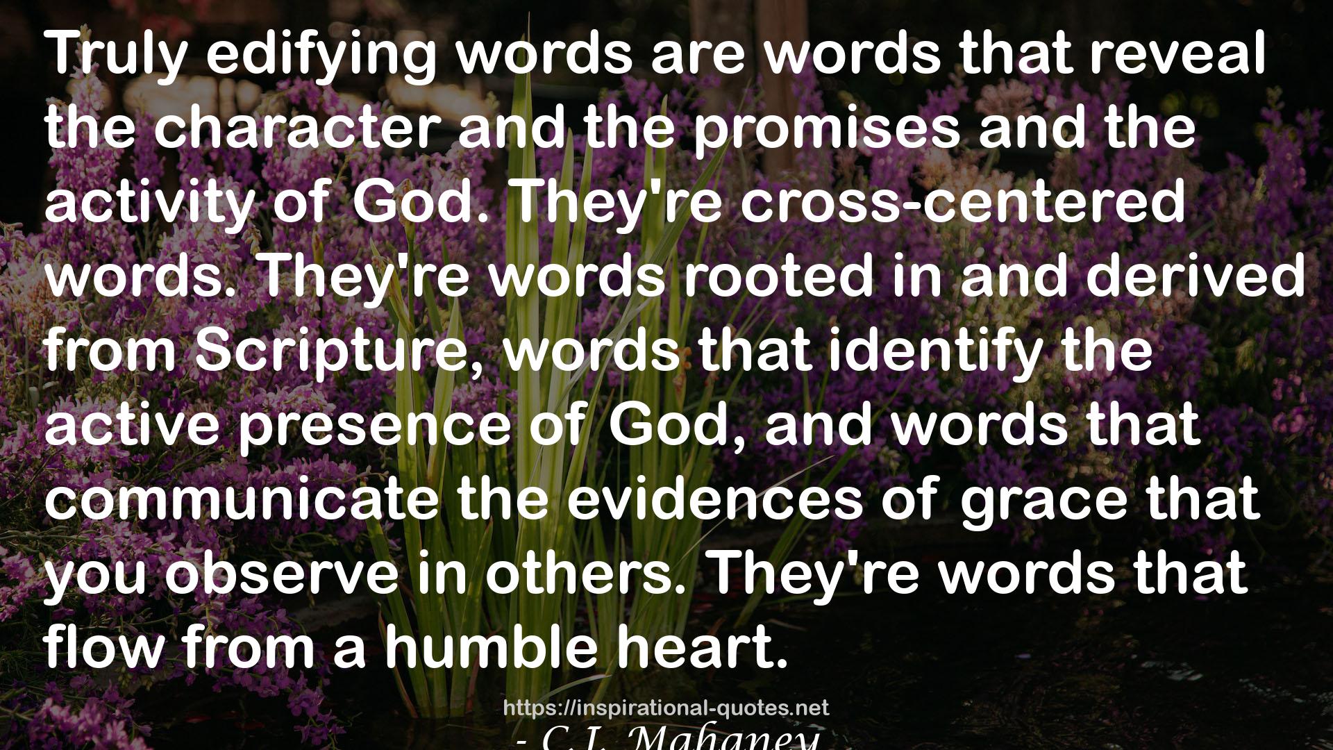 Humility: True Greatness QUOTES