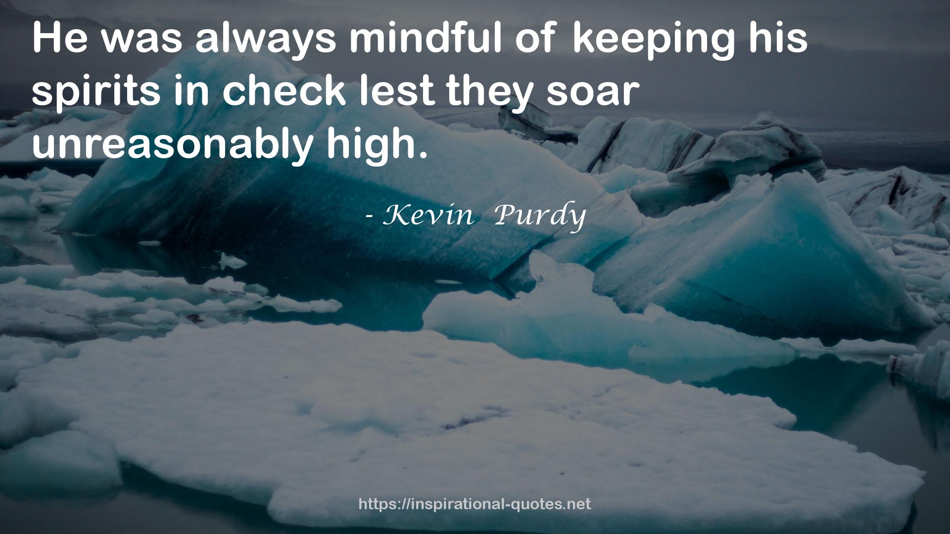 Kevin  Purdy QUOTES