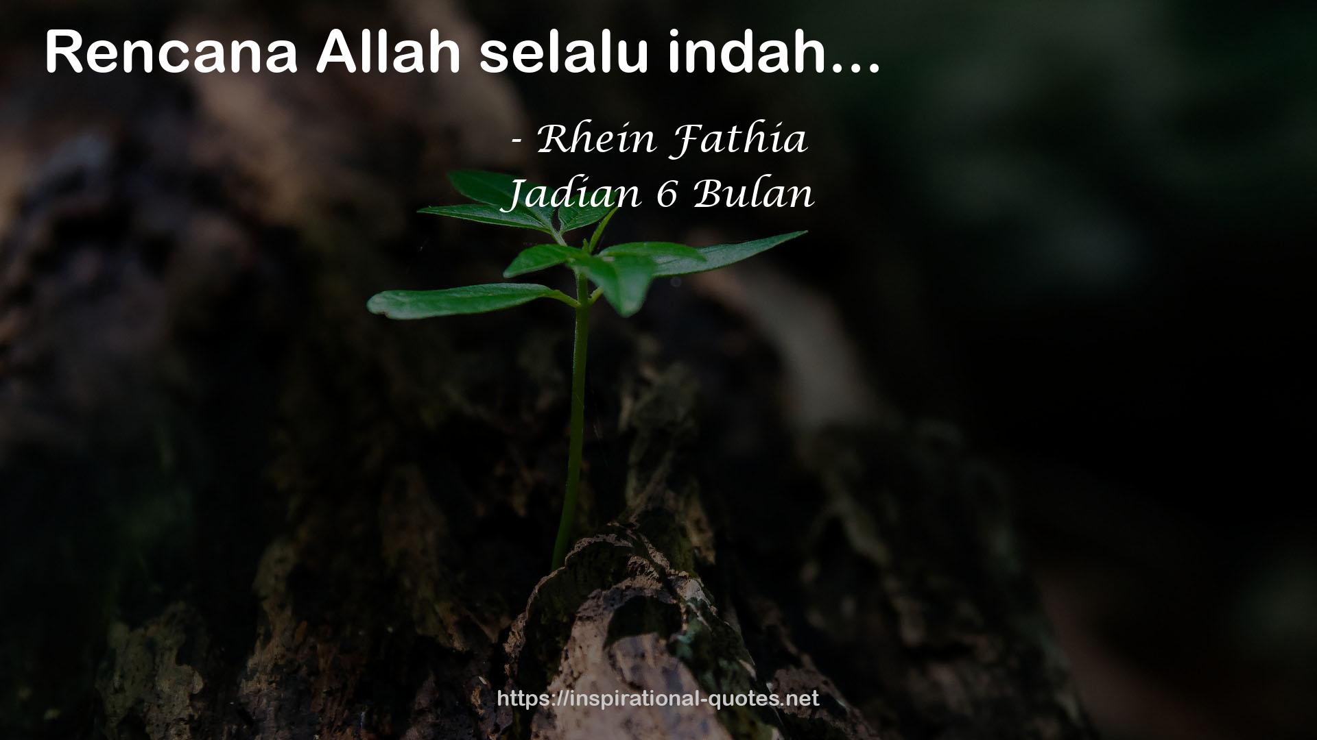 selalu  QUOTES