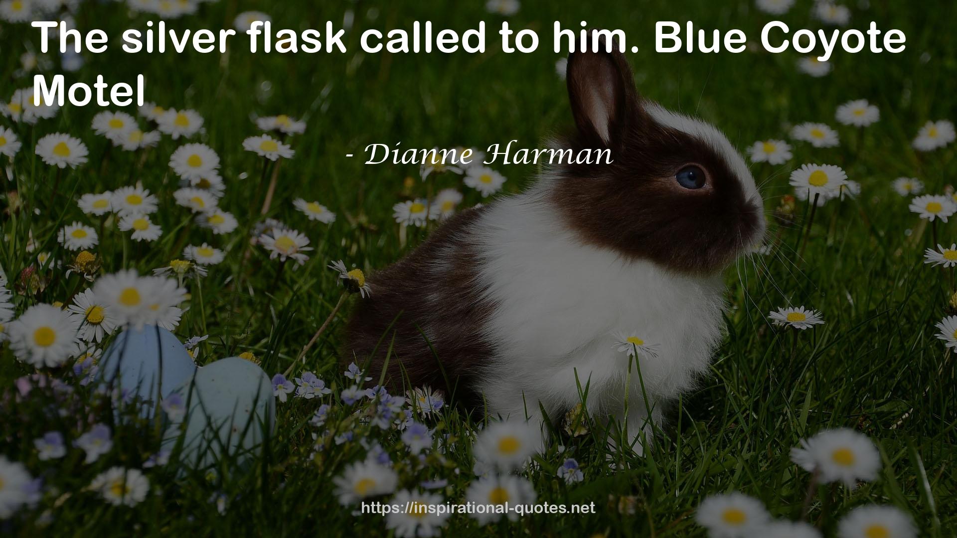 Dianne Harman QUOTES