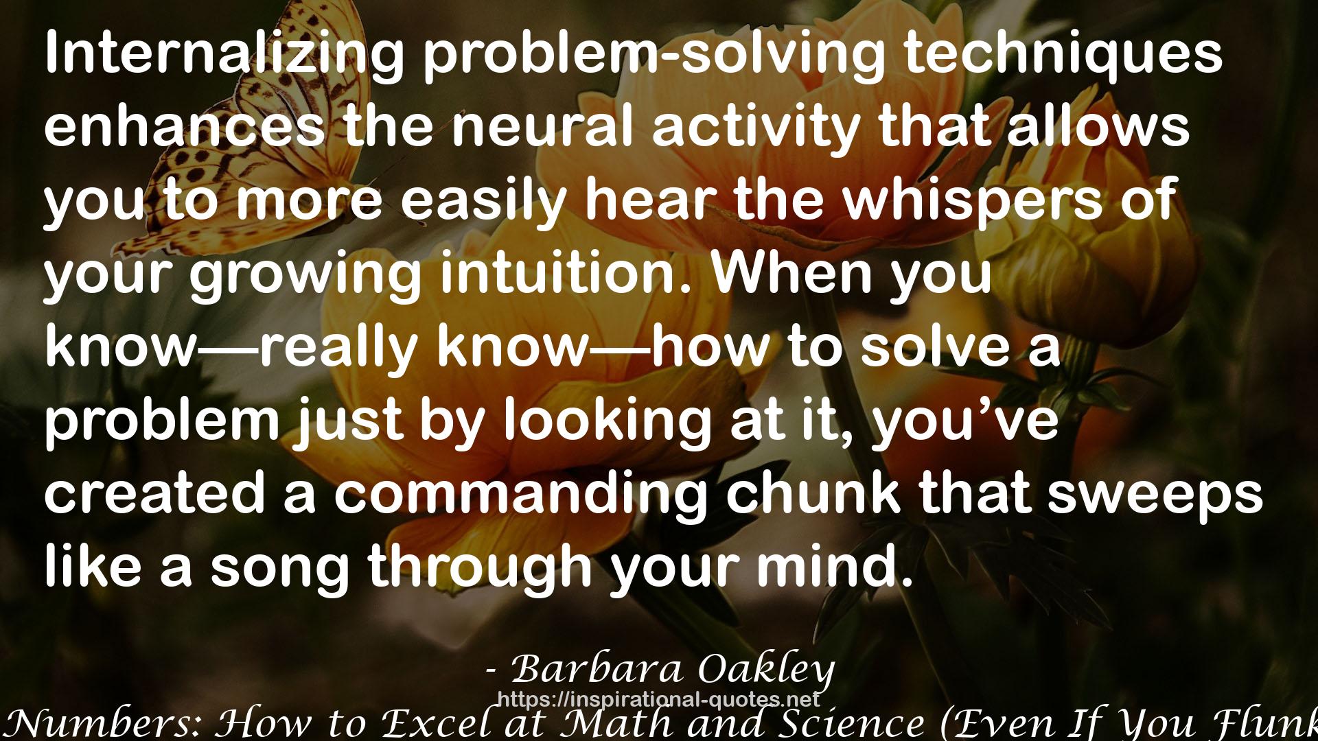 the neural activity  QUOTES