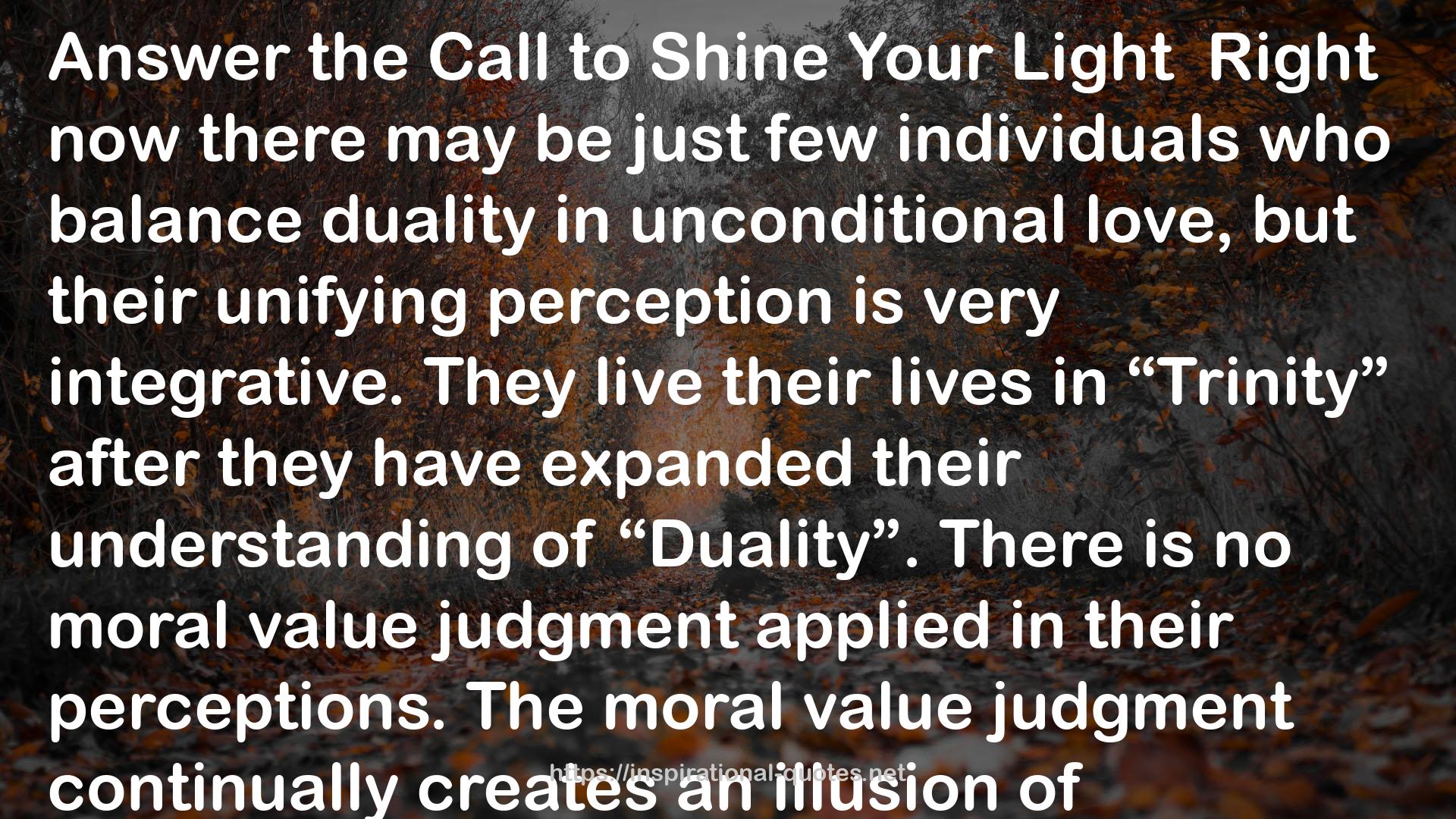 LightRight  QUOTES