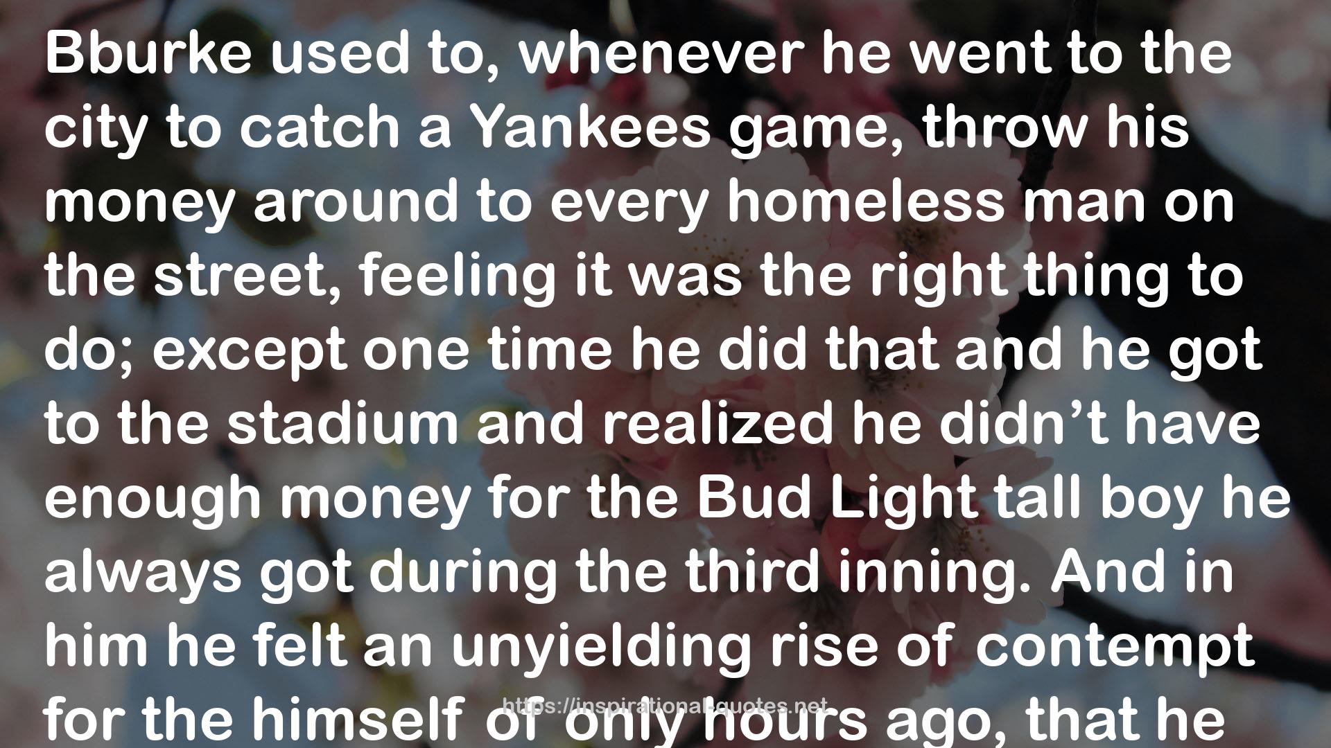 Yankees  QUOTES