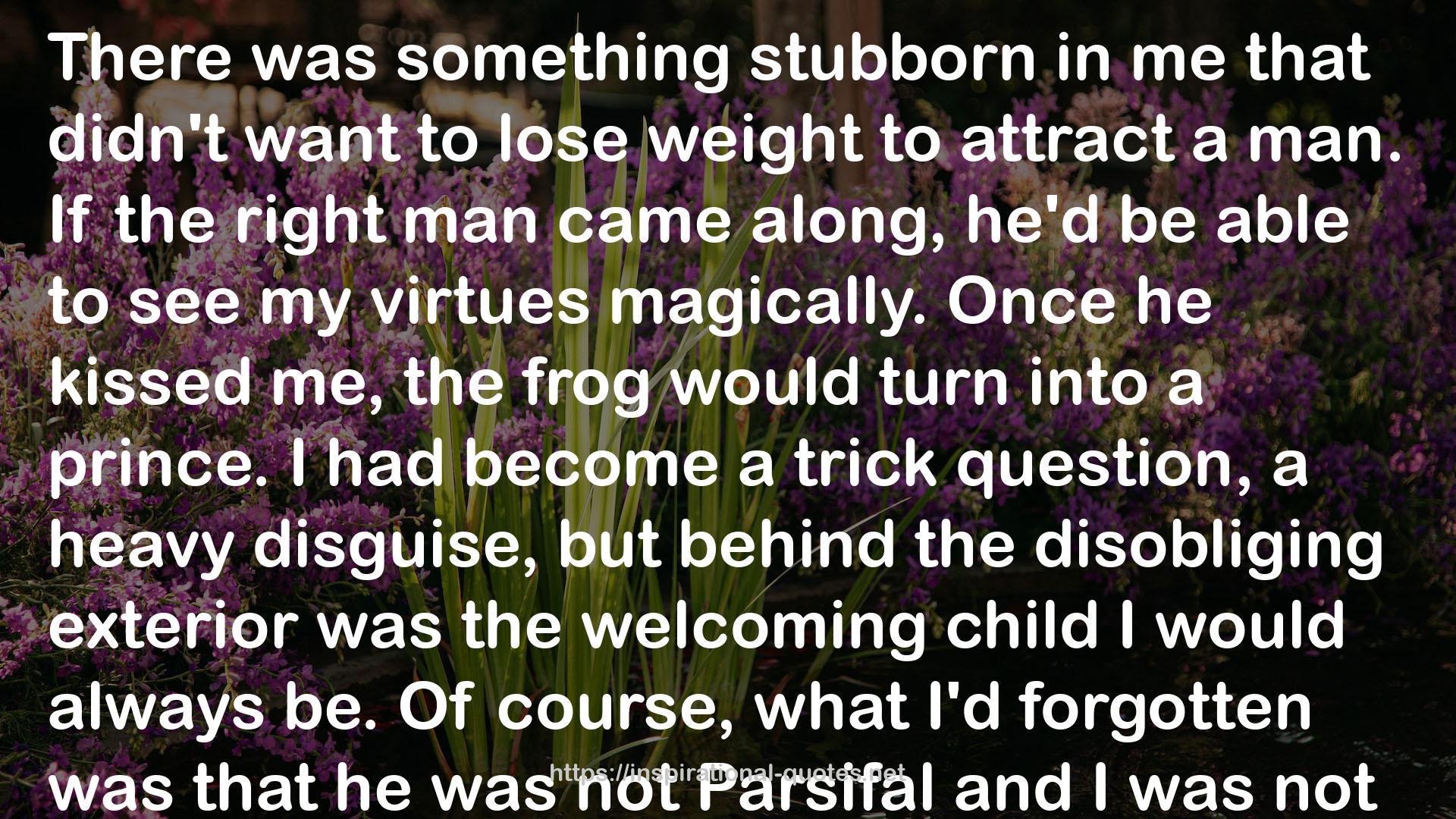 Parsifal  QUOTES