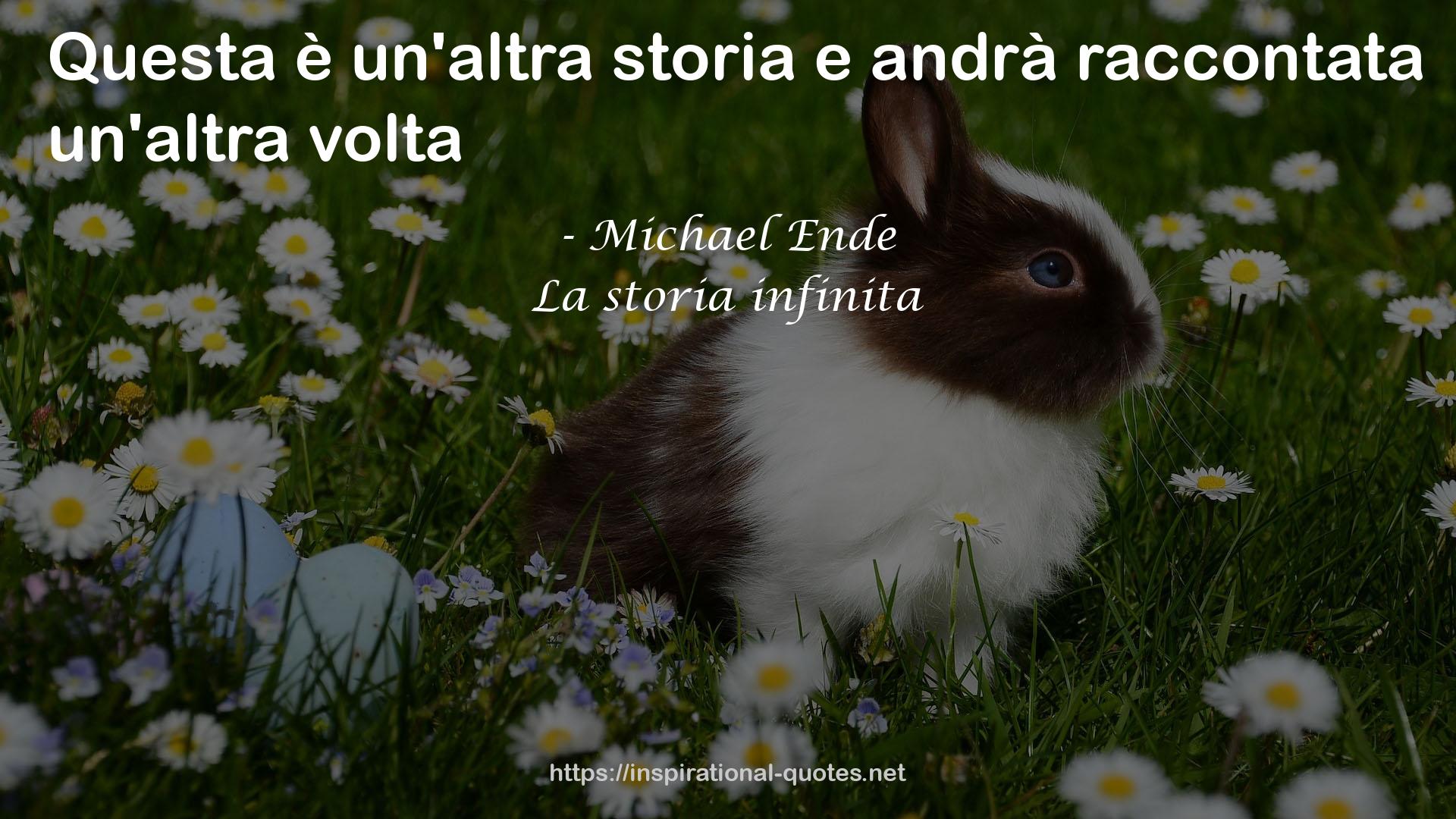 La storia infinita QUOTES