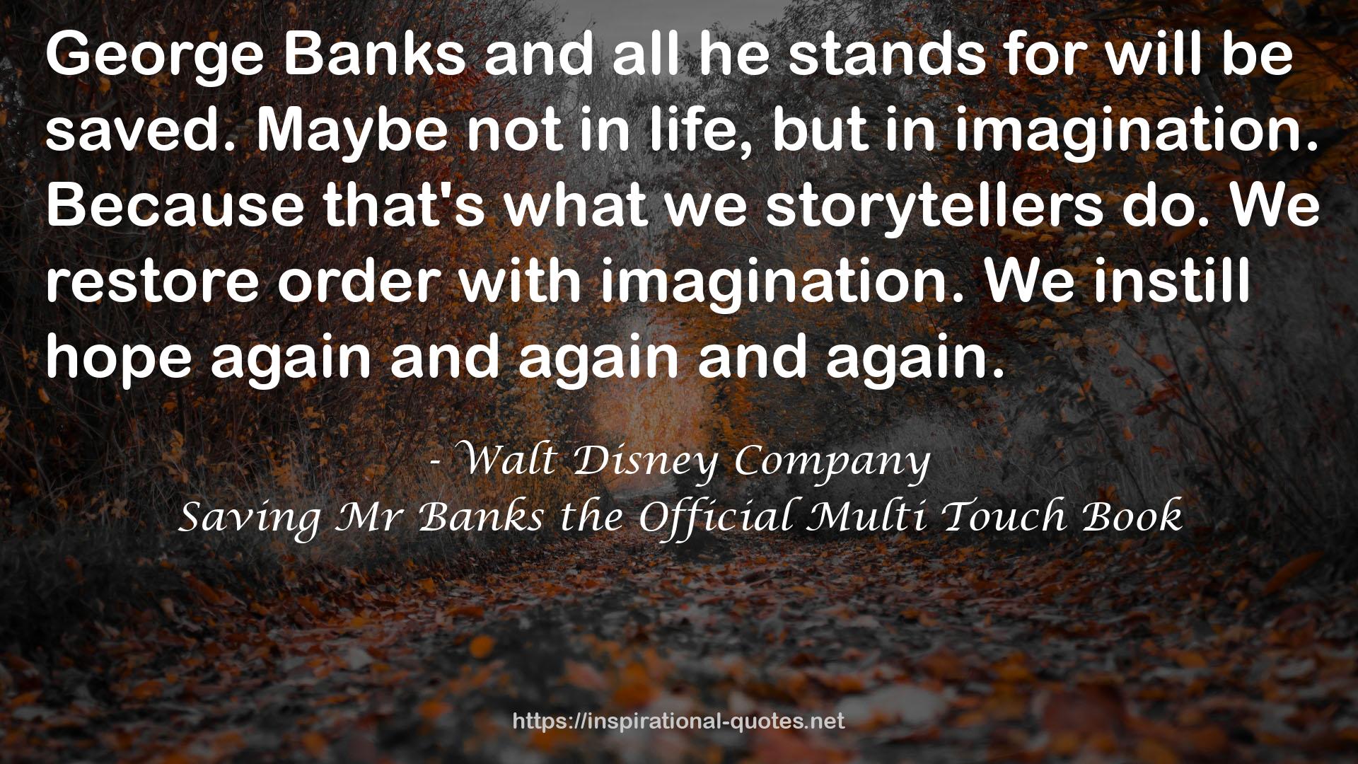 banks  QUOTES