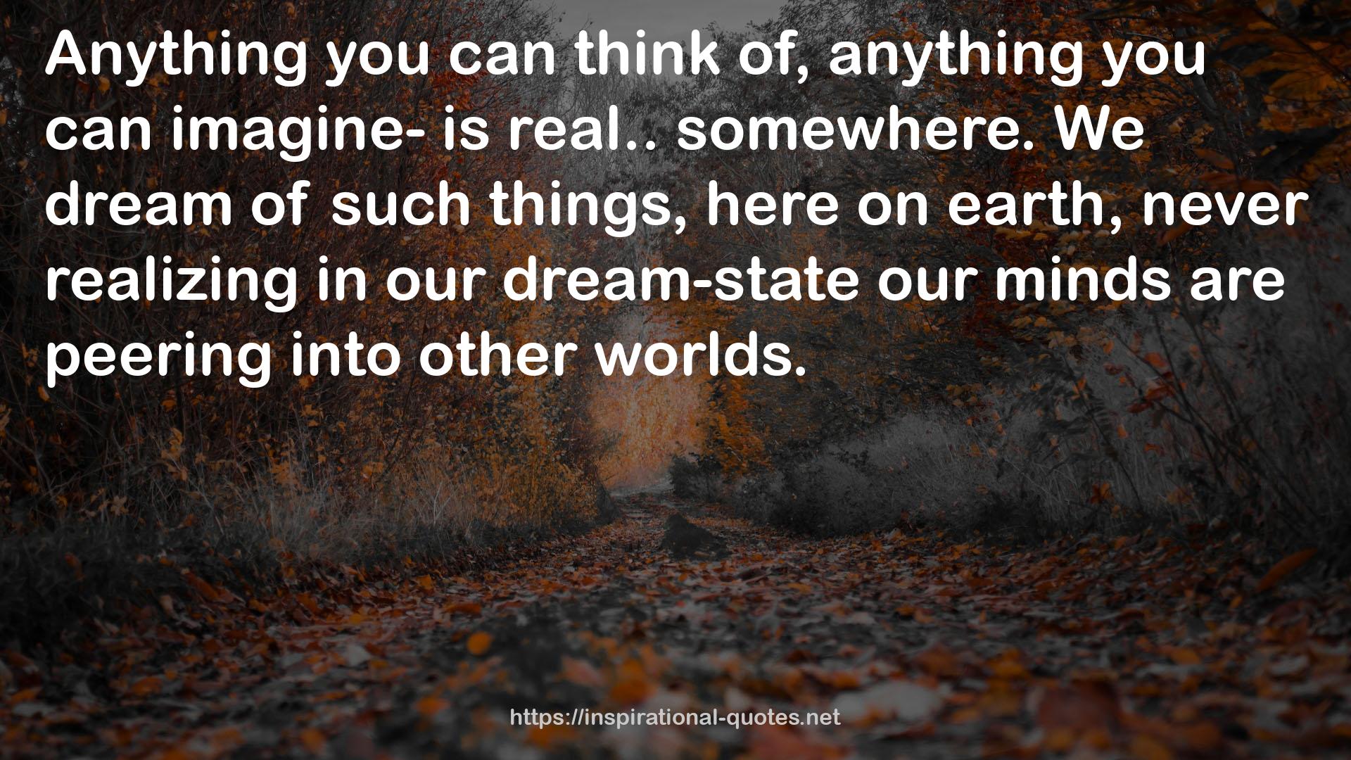 imagine-  QUOTES