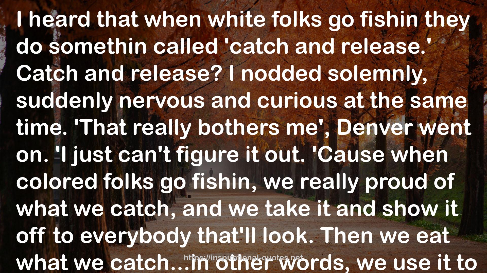 white folks  QUOTES