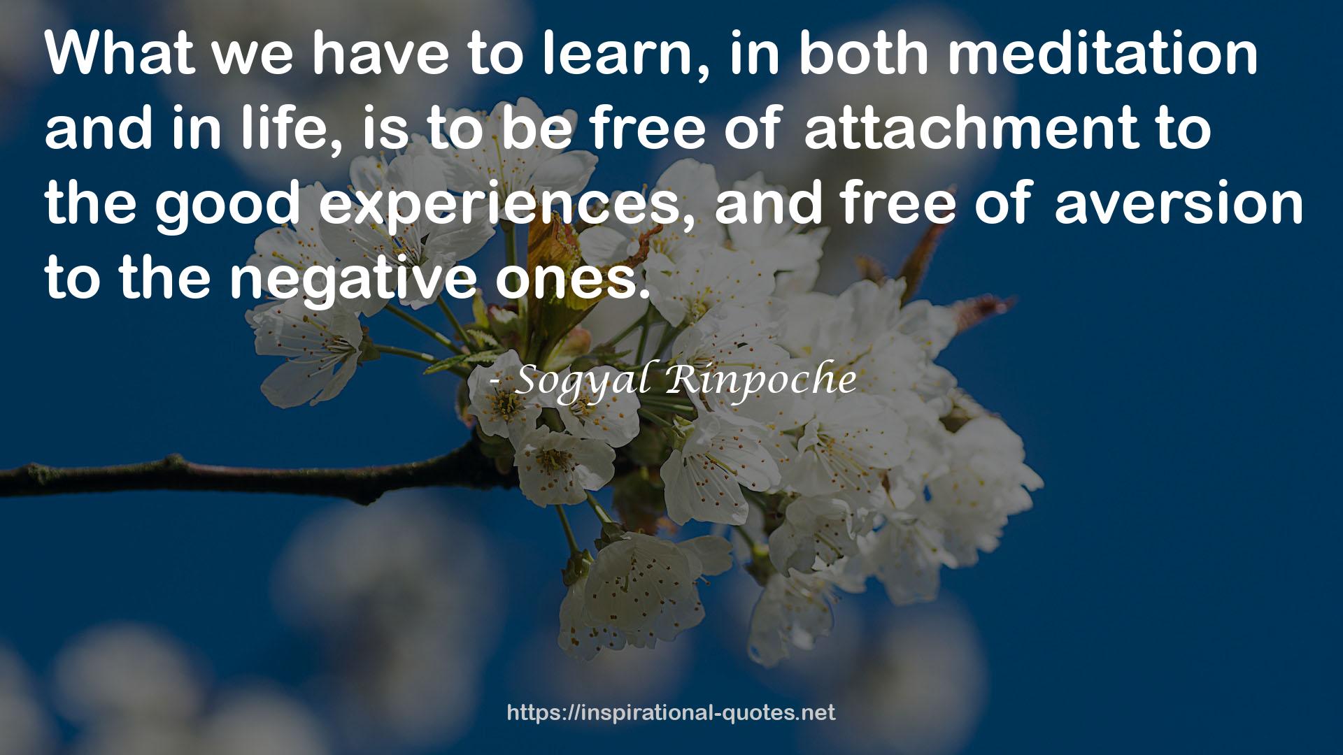 free ofattachment  QUOTES