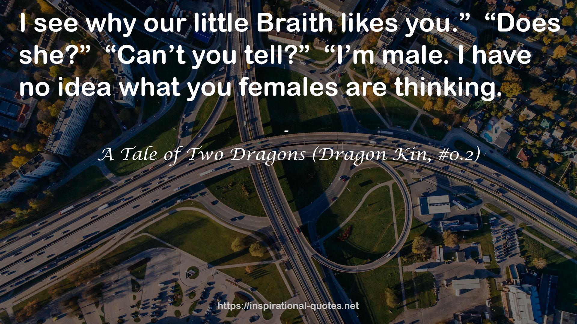 Braith  QUOTES