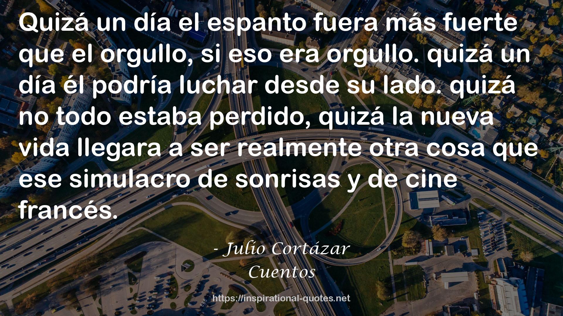 Cuentos QUOTES