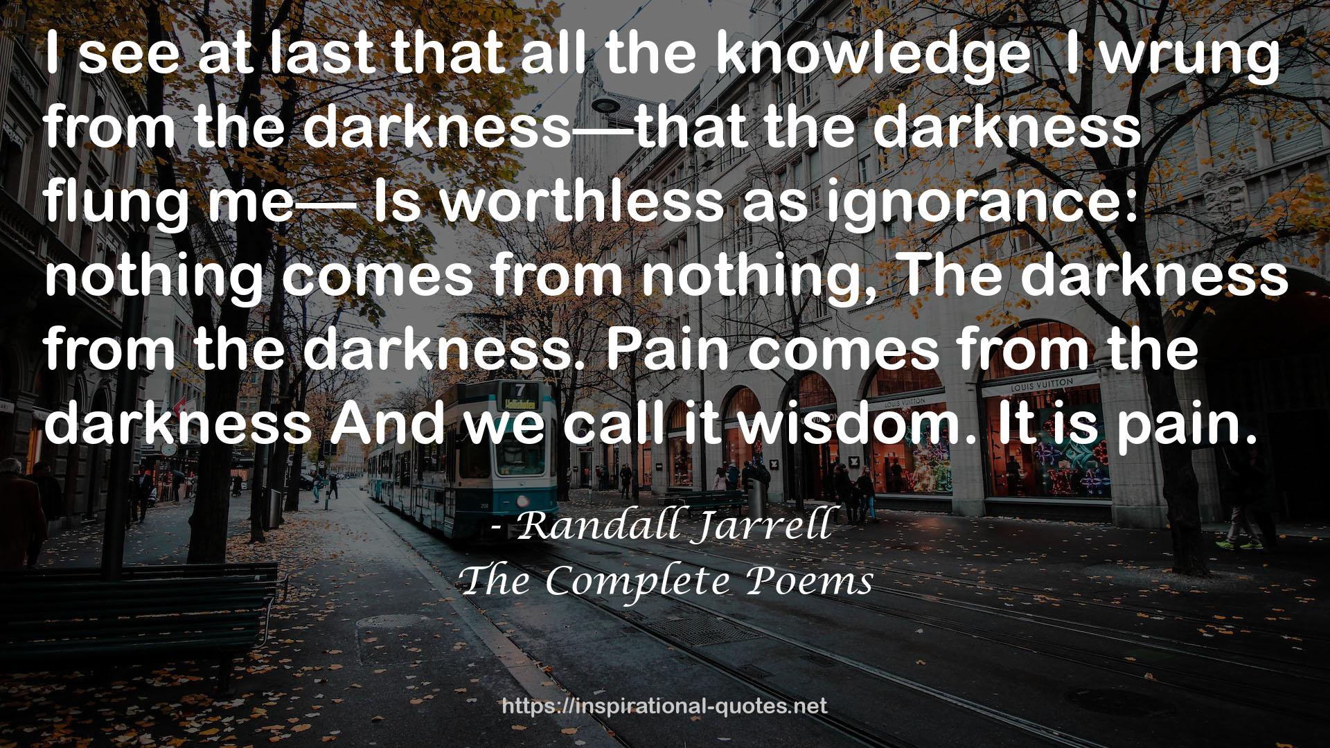 darknessAnd  QUOTES