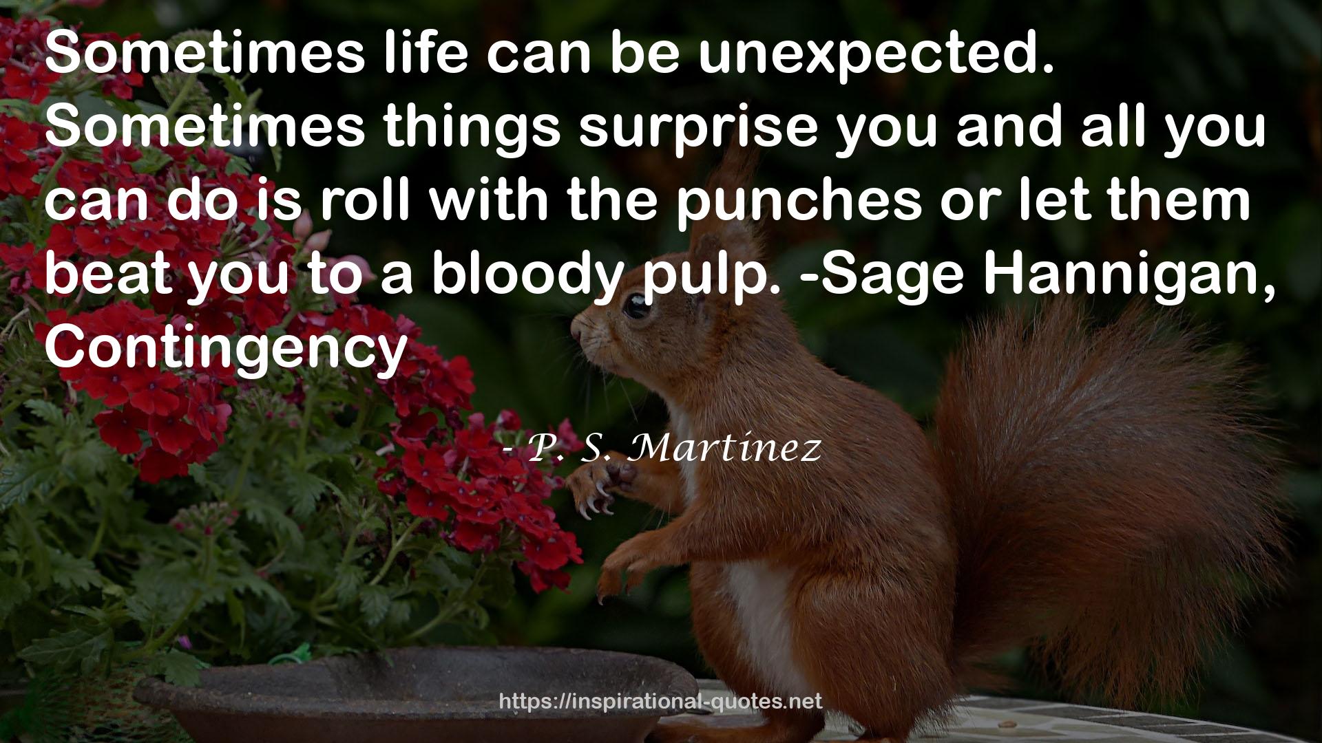 -Sage  QUOTES