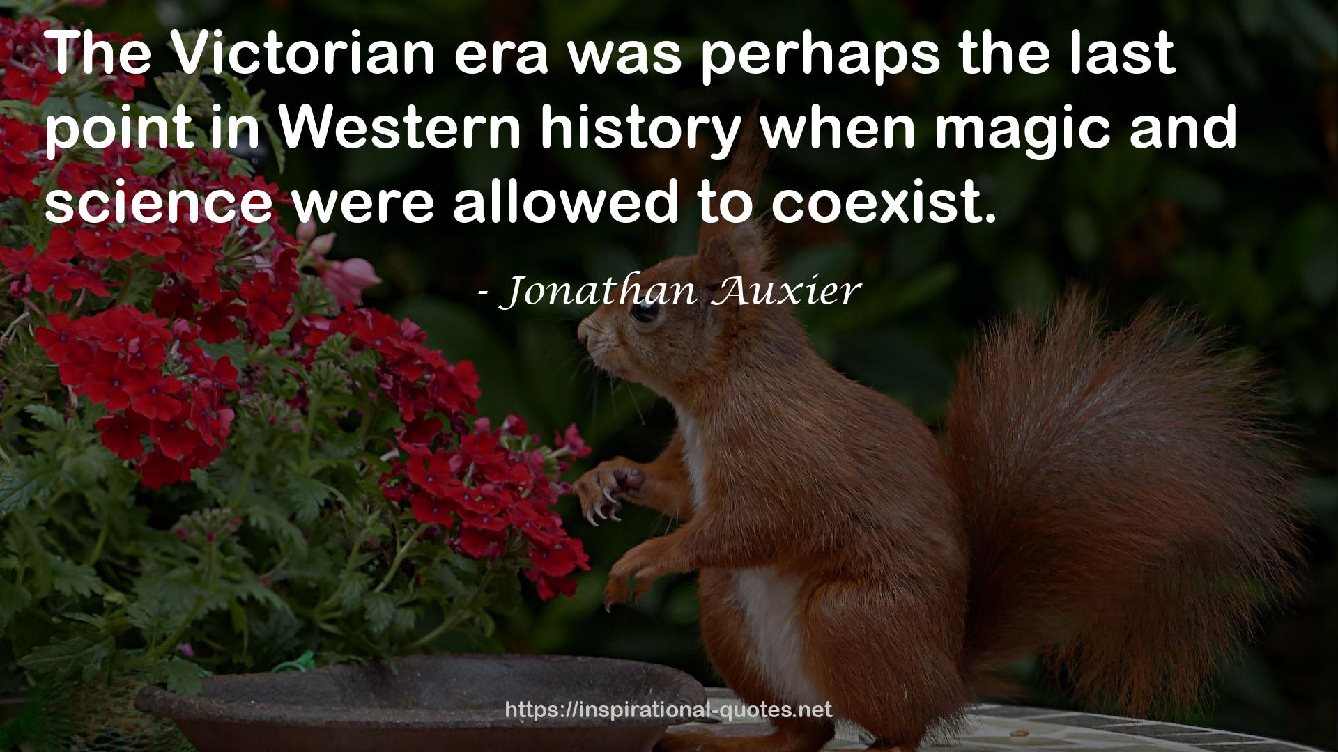 Western history  QUOTES