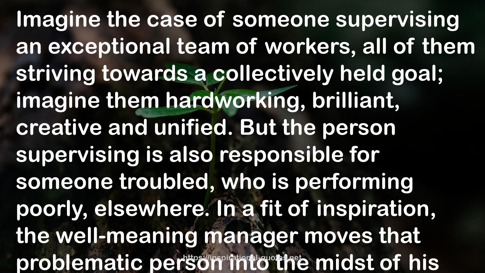 12 Rules for Life: An Antidote to Chaos QUOTES