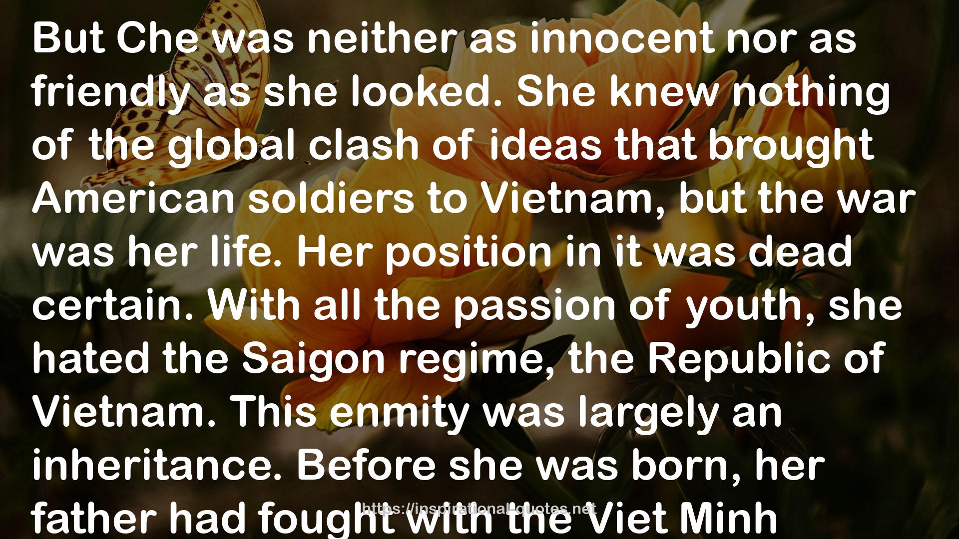 Huế 1968: A Turning Point of the American War in Vietnam QUOTES