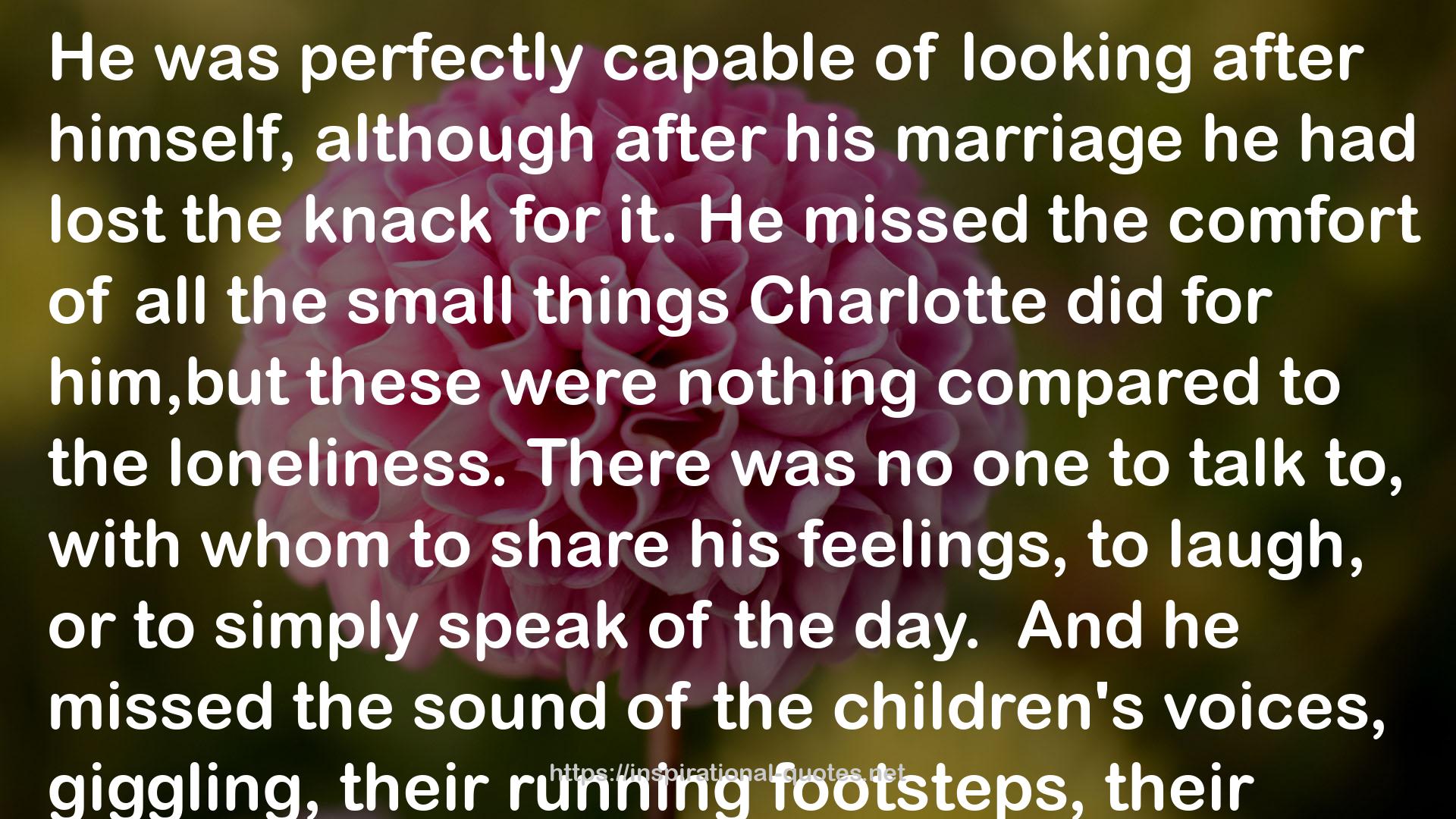 Half Moon Street (Charlotte & Thomas Pitt, #20) QUOTES