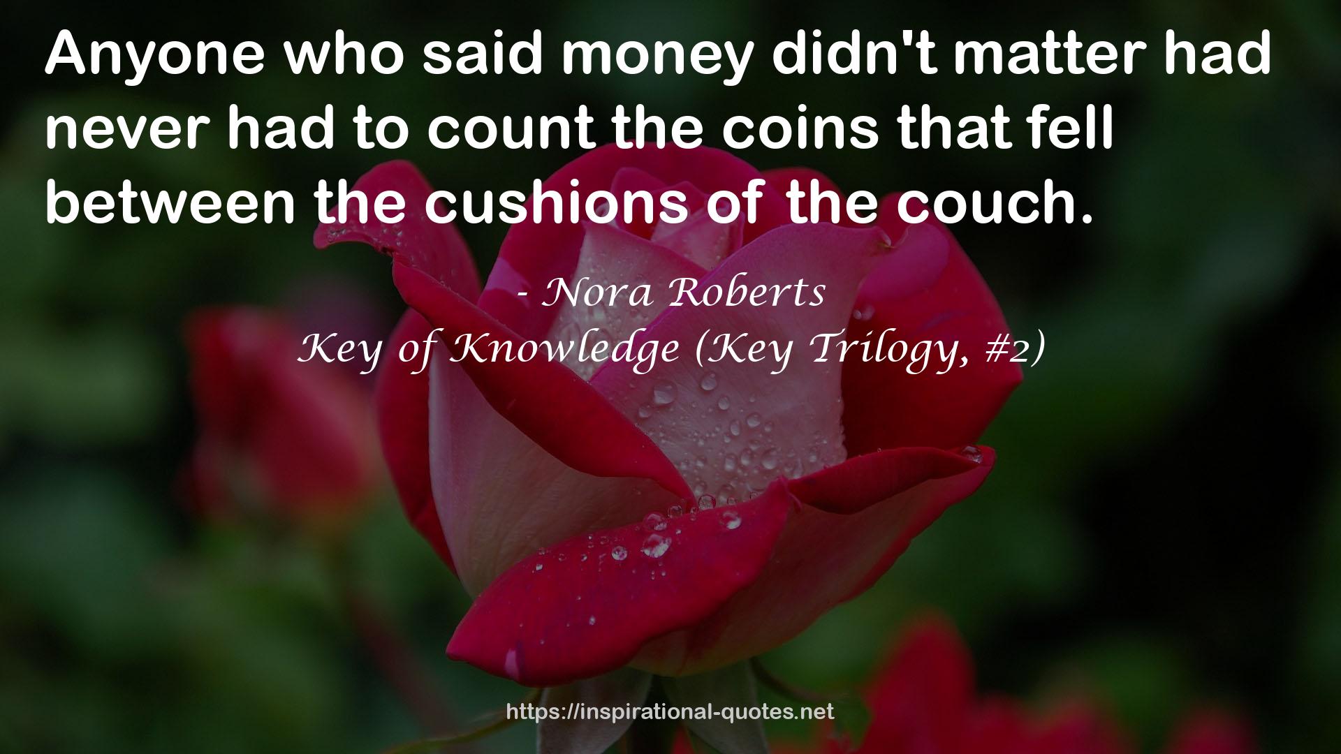 coins  QUOTES