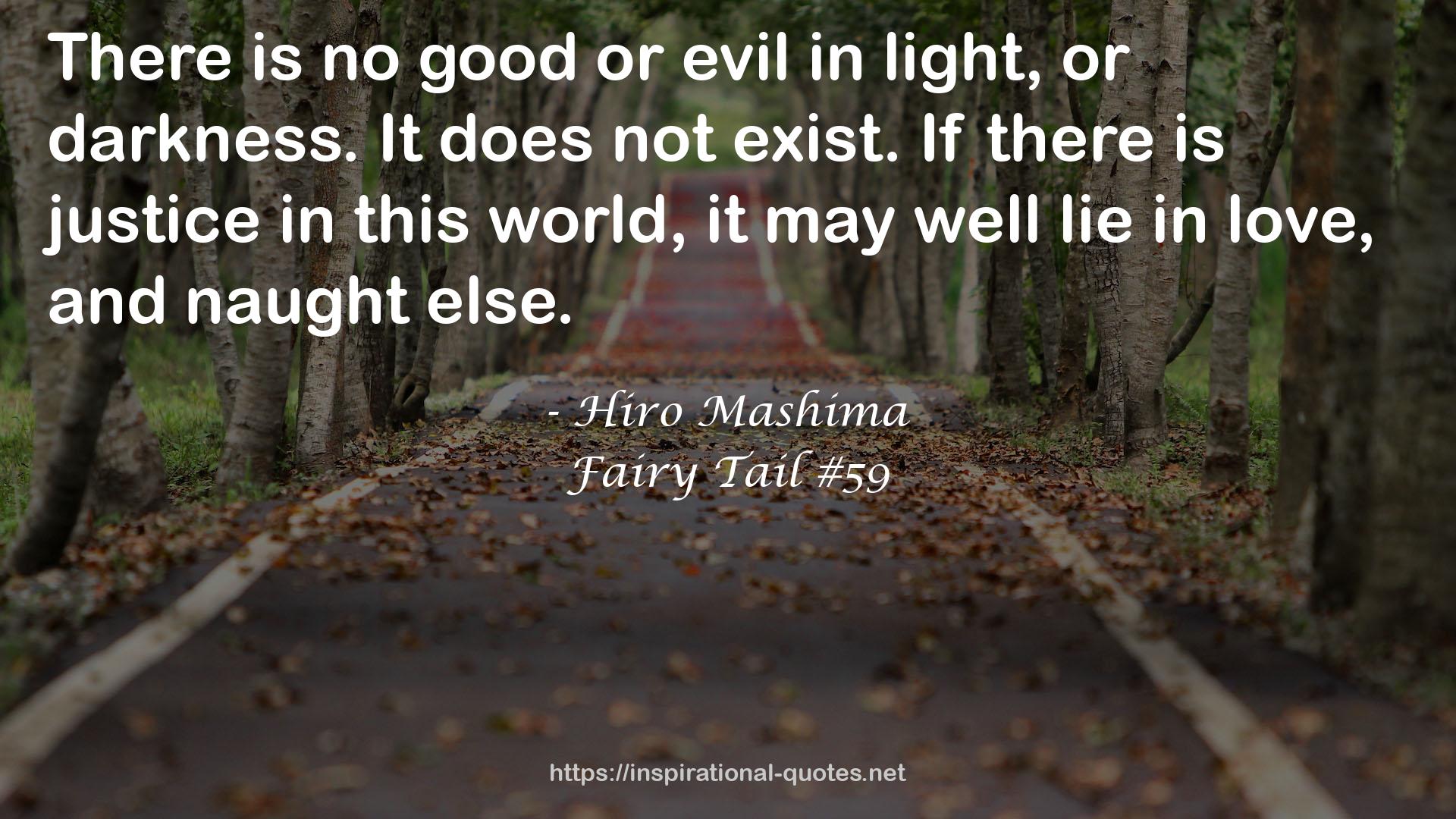 Fairy Tail #59 QUOTES