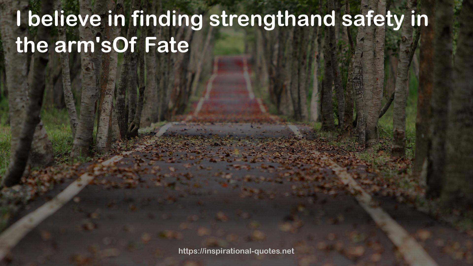 strengthand safety  QUOTES