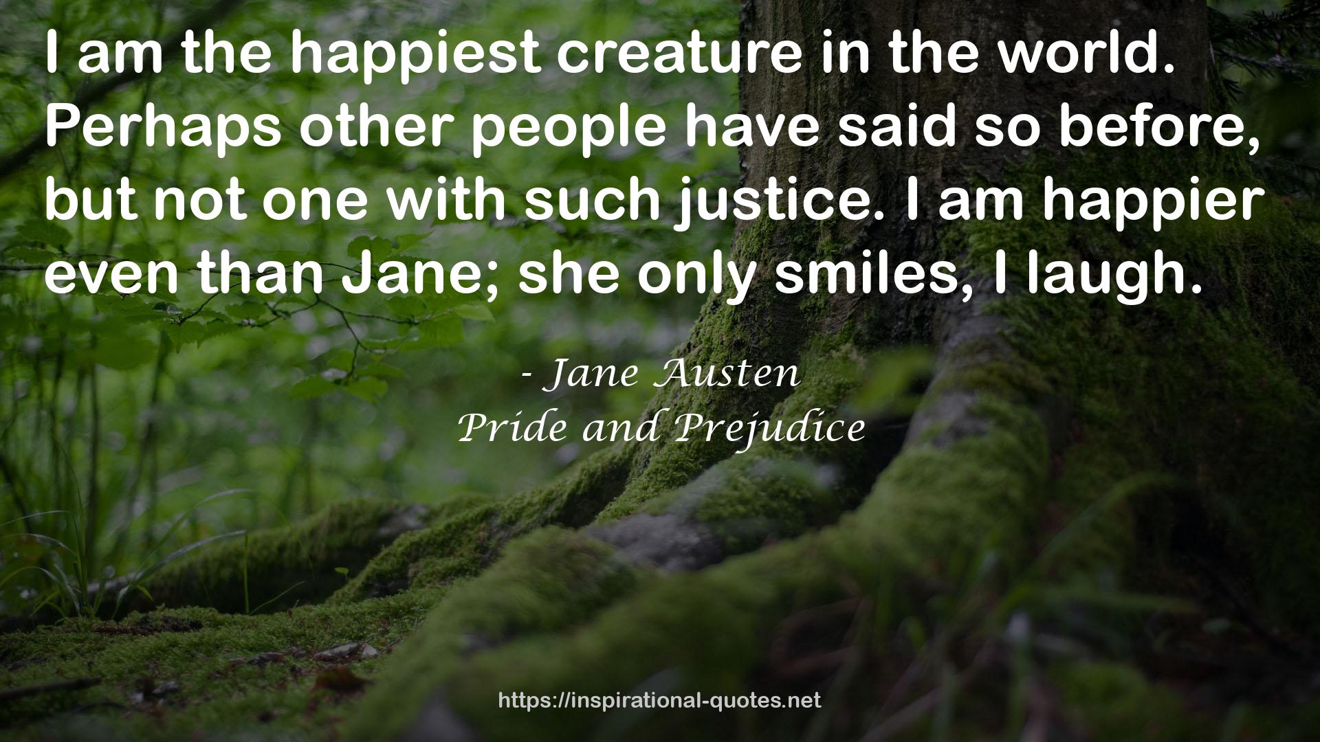 Jane Austen QUOTES
