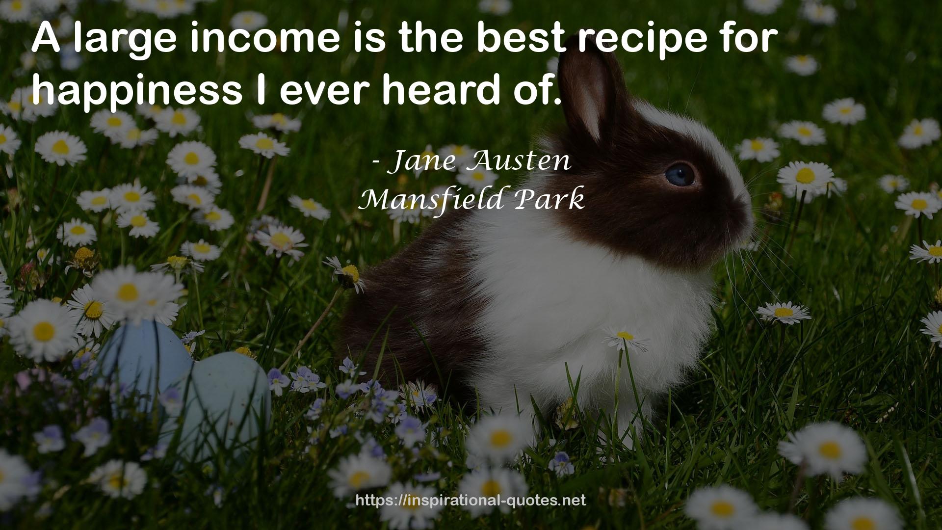 the best recipe  QUOTES