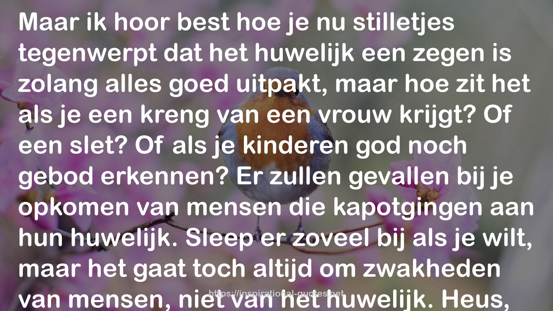 Lof en blaam: bevat: Lof van het huwelijk . Lof van de geneeskunst . Lof der Zotheid . Julius buiten de hemelpoort QUOTES