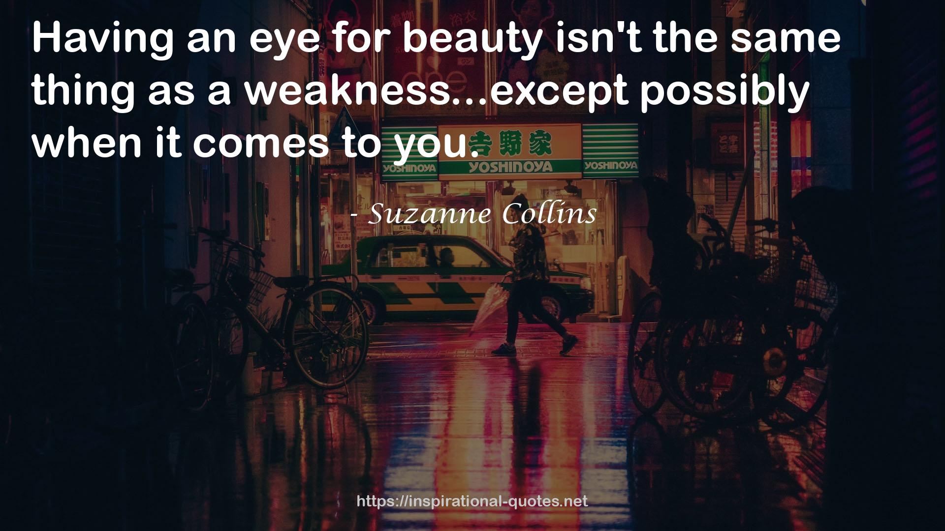 beauty  QUOTES