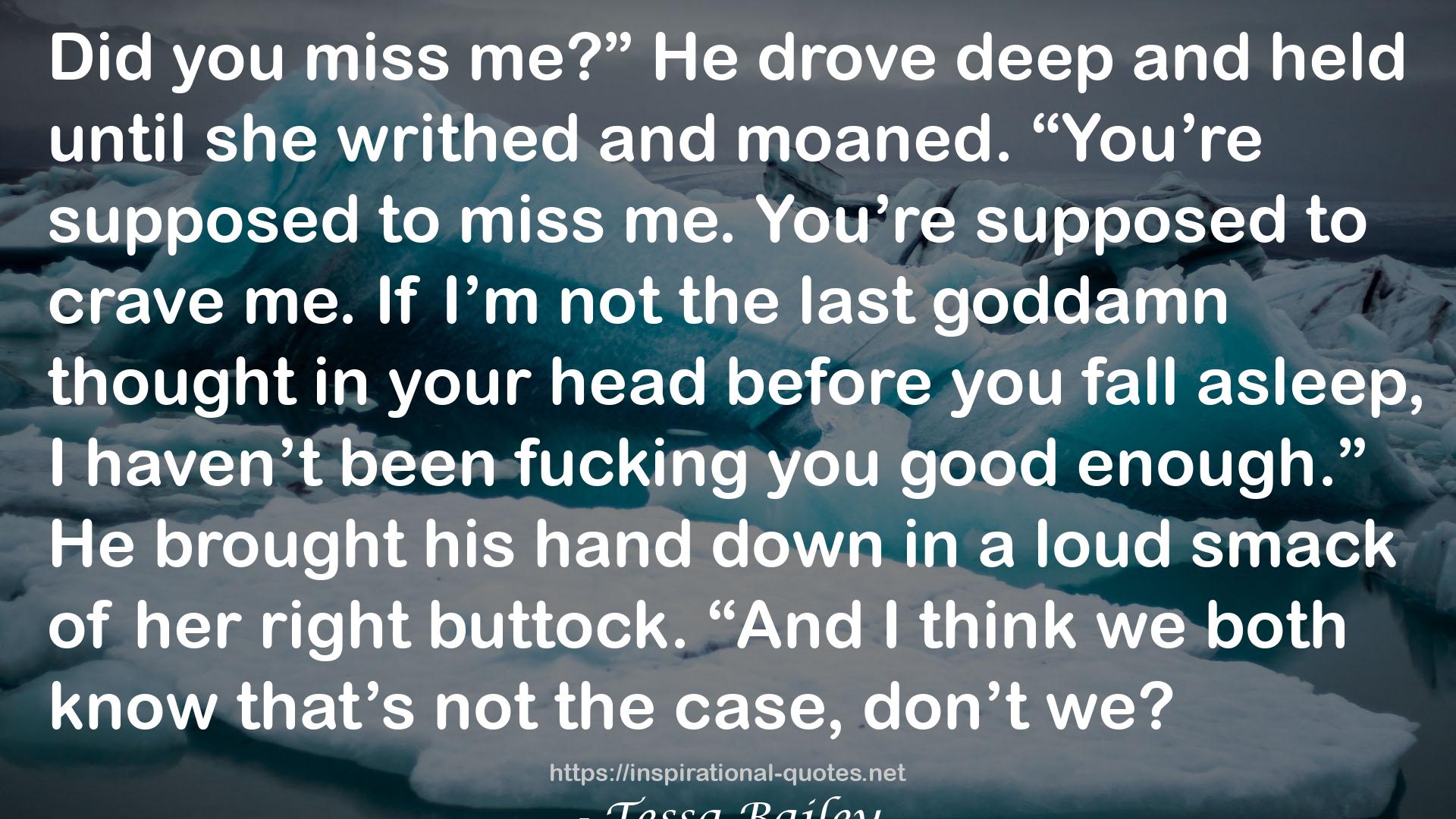 Protecting What's Theirs (Line of Duty, #1.5) QUOTES