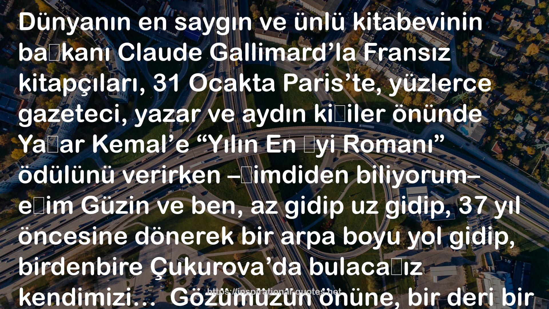 Ağıtlar QUOTES