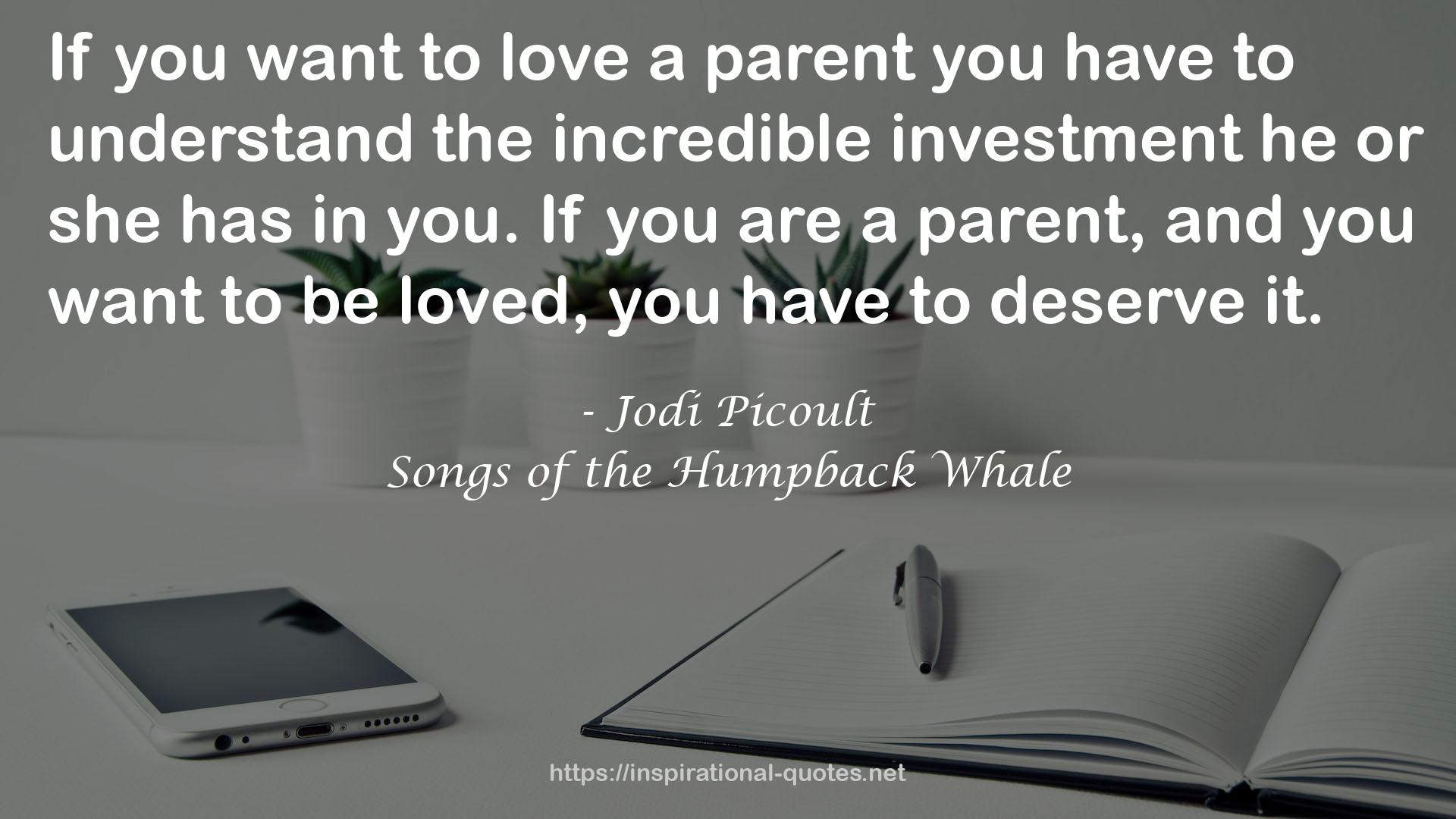 the incredible investment  QUOTES