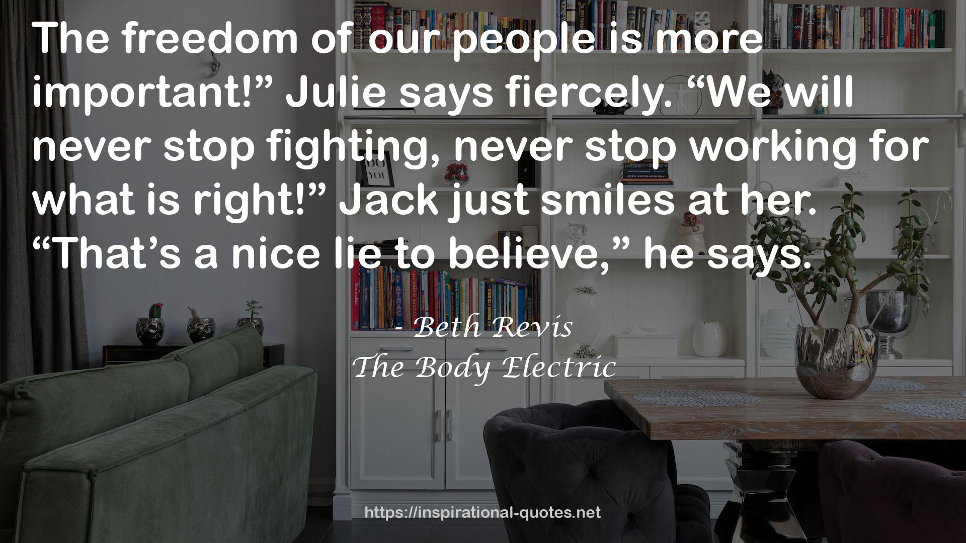 right!”Jack  QUOTES