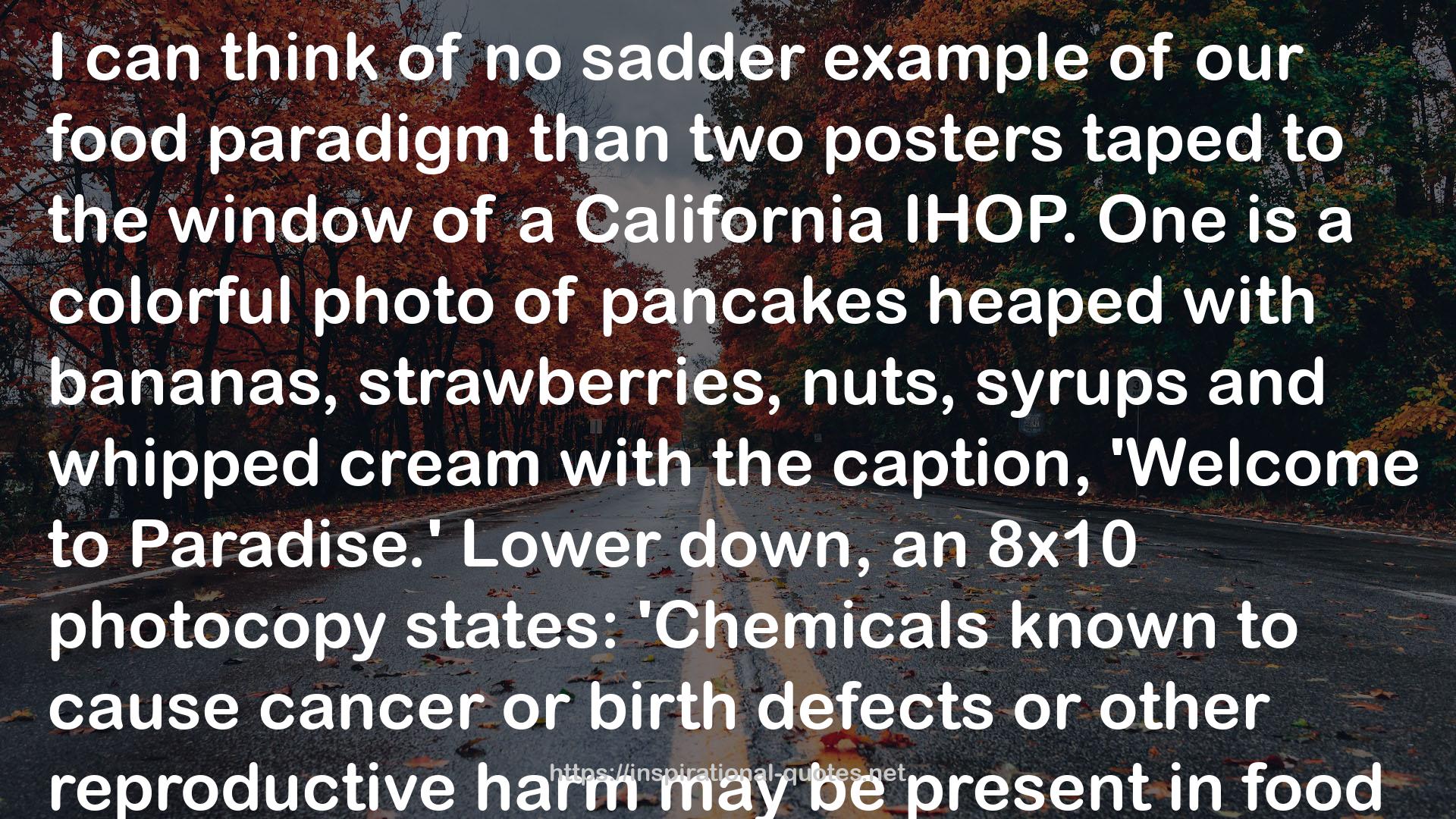 syrups  QUOTES