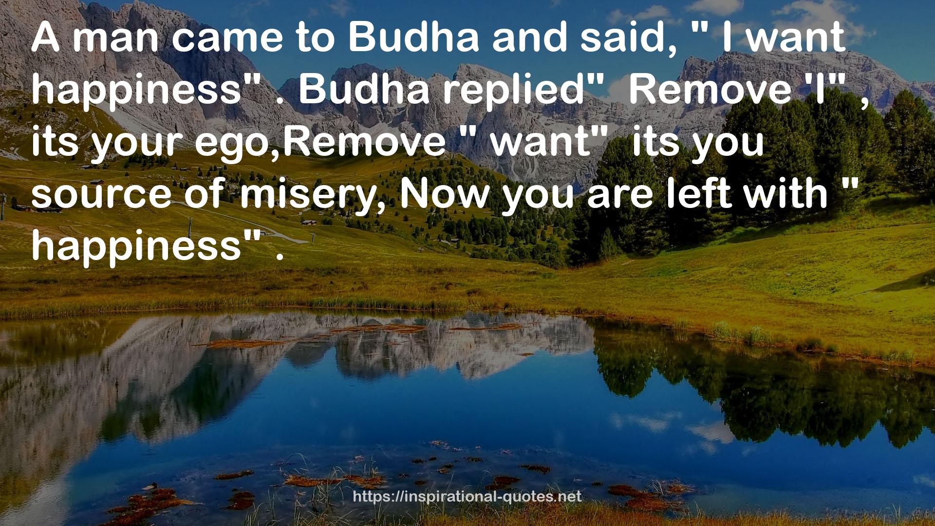 Budha  QUOTES