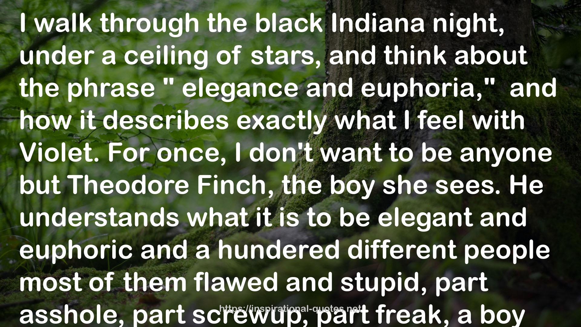 Indiana  QUOTES